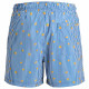 Jack & Jones Ανδρικό μαγιό Breeze Mini Stripe Swim Shorts